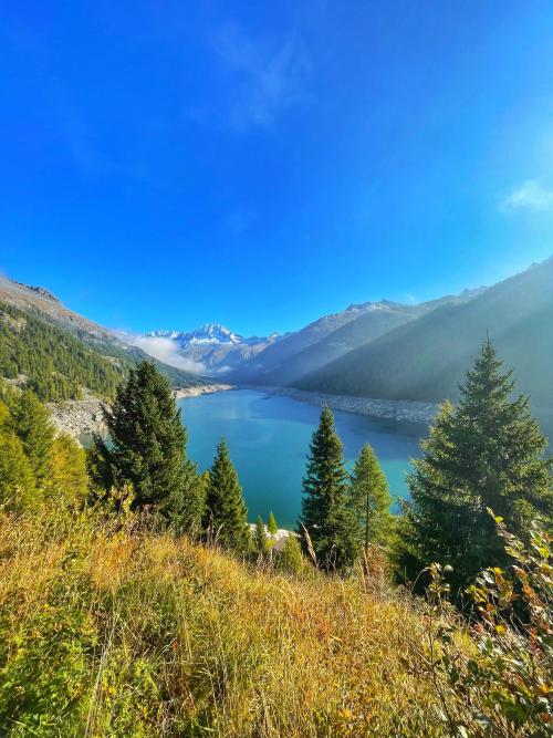 The beautiful Val di Fumo in Trentino, Italy. [OC] [3024x4032] - Author: Plutoni15 on reddit #nature#travel#landscape#amazing#beautiful