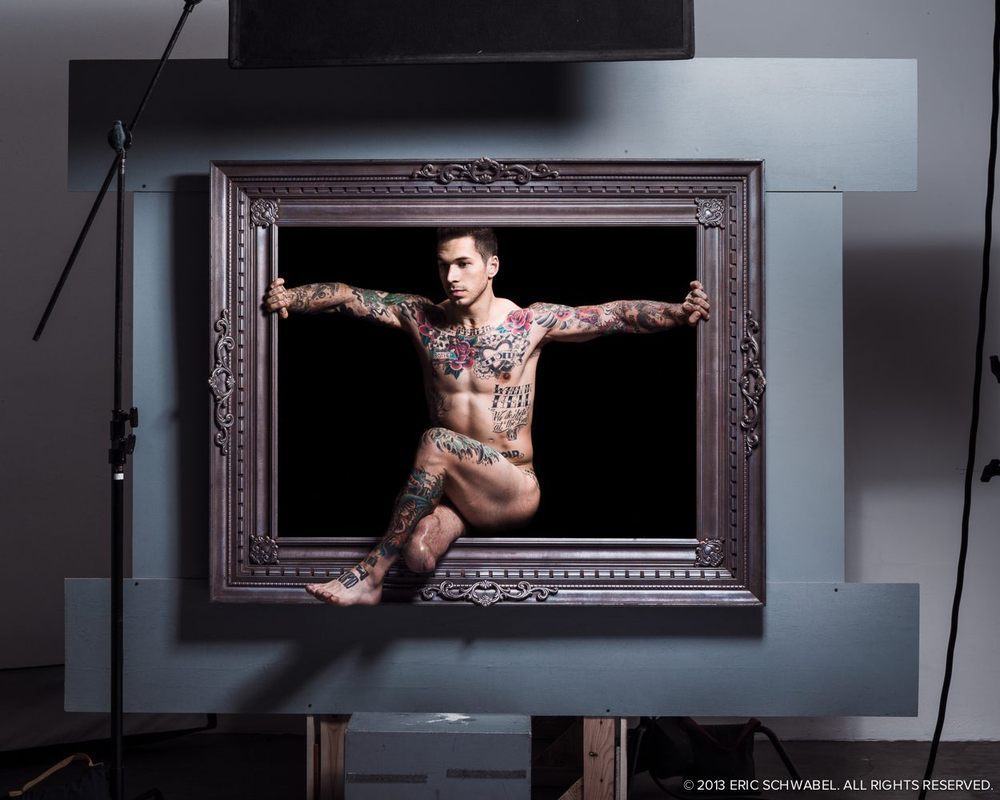 Alex Minsky