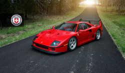 autosrapidos:  FERRARI F40