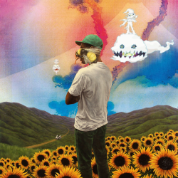 allegro-albumart:  Tyler, the Creator - CRUST IN THEIR EYES [1500x1500]Found here