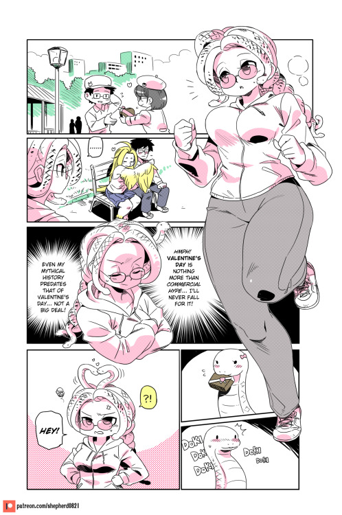  Modern MoGal #101 - Happy Valentine’s porn pictures