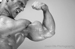 big-strong-tough:  Dan Decker 