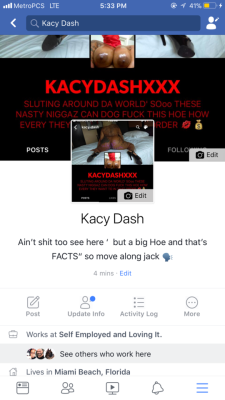 KacyDashXXX