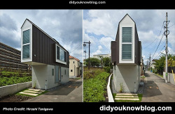 did-you-kno:  594-Square-Foot Triangular