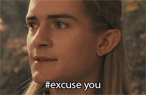 superwholock-of-asgard:  Legolas and Thranduil, the fashionistas of Middle-earth