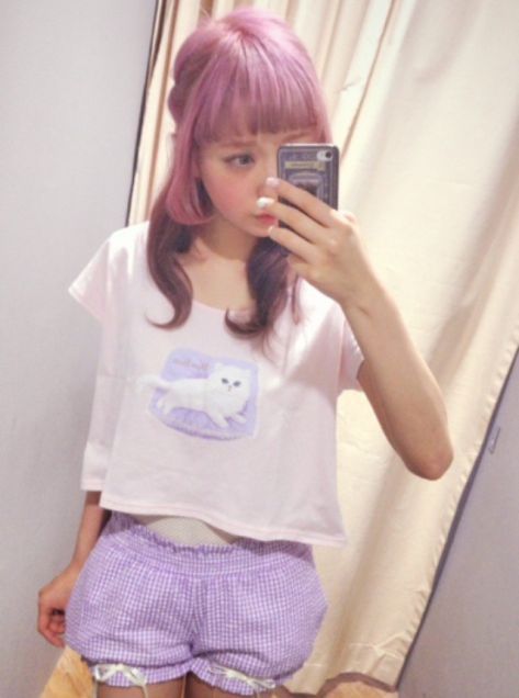 Angel ♡ Marie