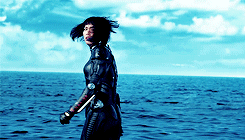 rebootera:I was very careful how I built the movie. One of the other things I decided was that I wan