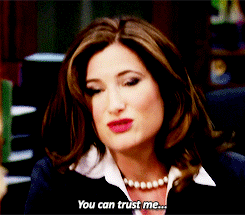 WHEN A GUY I'M CASUALLY DATING STARTS TO GET JEALOUS OF MY GUY FRIENDS