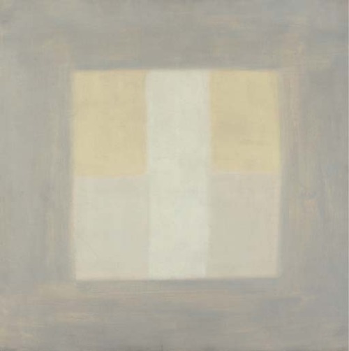 agnes-martin: Desert Rain, 1957, Agnes Martinwww.wikiart.org/en/agnes-martin/desert-rain-195