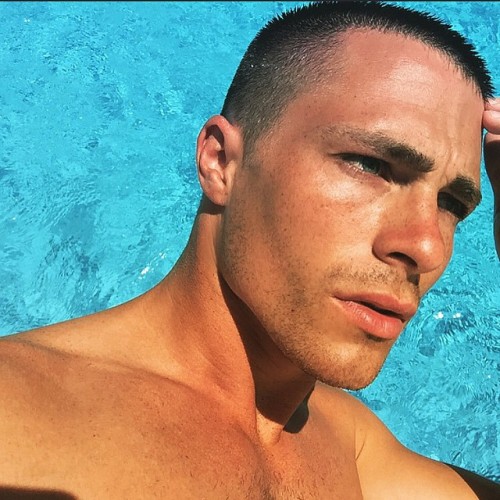 coltonhaynesofficial:  🎥📷🎥 