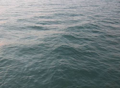 Water - Ieva Baklane