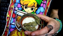 kiefeon:Link and some super critical 👌