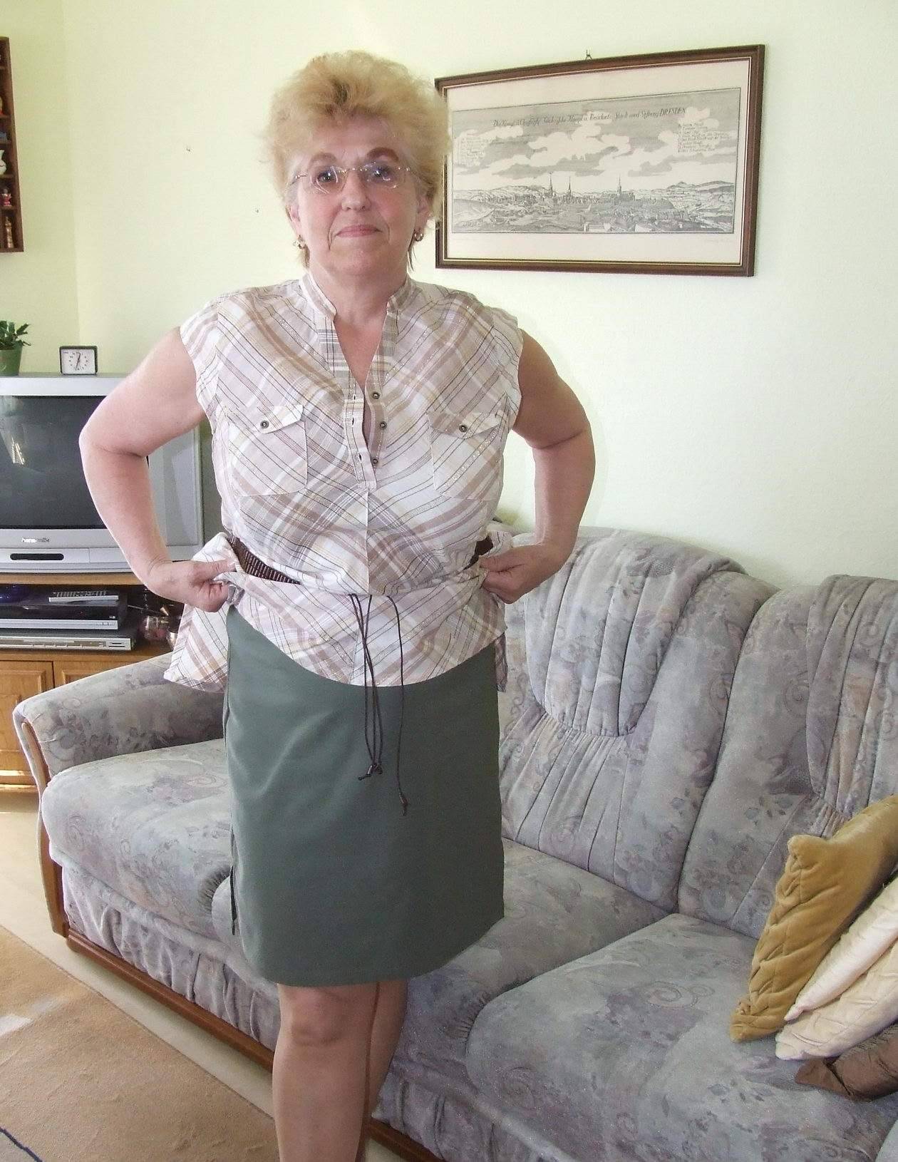 Russian Granny Tumblr Gallery