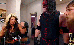   How ya feelin’ right now, Kaitlyn? Worthless? Alone? Broken? Well that’s exactly