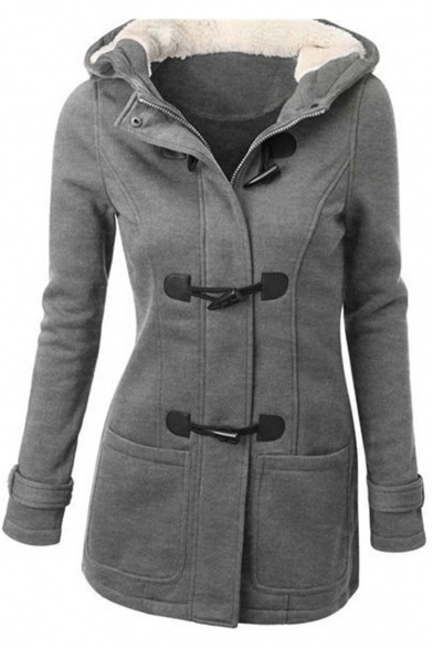 tigercool-lover: Good Quality Winter Coat & Jacket  Single Breasted Irregular Hem Coat  Double Breasted Women’s Trench Coat  Simple Plain Hooded Open Front Cape Leather Motorcycle Power Shoulder Jacket Embellished Belted Waist Biker Jacket  Solid