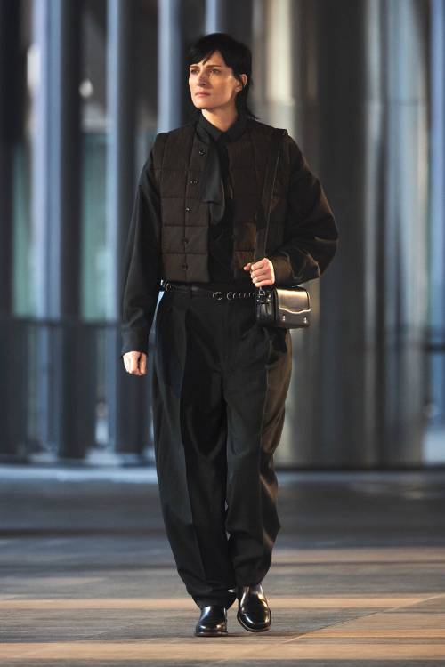 carzenriq:
“Lemaire // Fall 2023 Menswear
#PFW - Paris Fashion Week
”