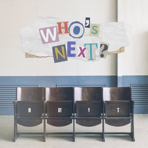 [220509] Wonderwall ArtLab’s official twitter update:Who’s Next? 2022.5.16 Coming soon 오직 원더월에서만.Cre