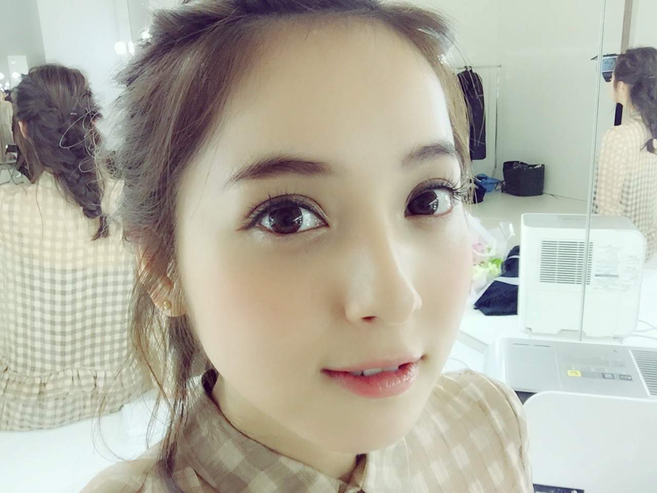 fujimayu:  佐々木 希　Nozomi SASAKIhttp://www.topcoat.co.jp/sasaki-nozomi/post10294/