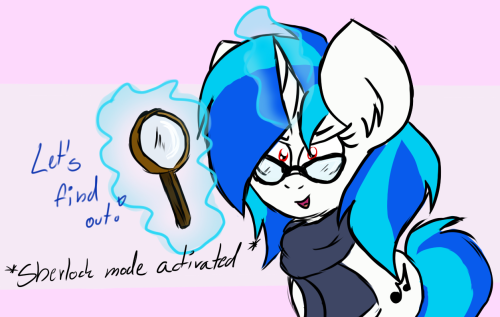askdjponyvinyl:  My activity is bad, very bad and I’m sorry, I’m so sorry, about that ;v;  x3