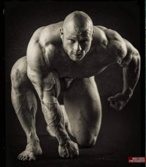 wrestlehead:  Kille Kujala 