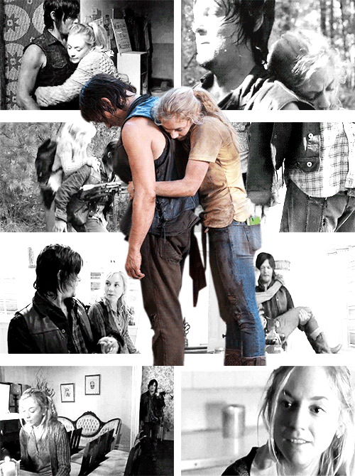 ledanna: Bethyl Week | (Day 3) Stars ∟You weren’t just a star to me, you were my whole damn sk