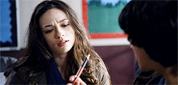 bahnsee:  teen wolf timeline: part one