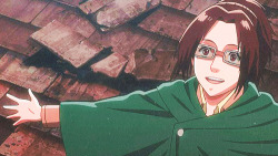 gamelricoverin-blog:  10 pict.  Hanji Zoe