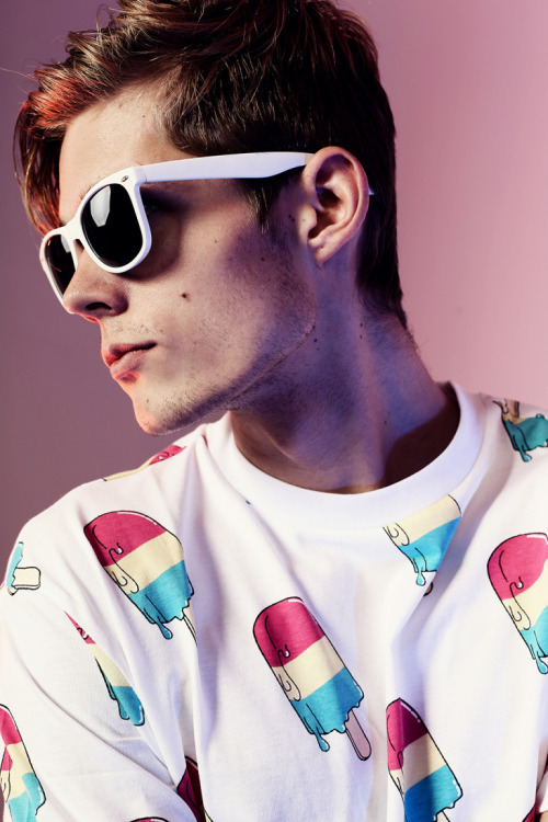 bambam62:  Gabriel Salilionis by Migle Golubickaite