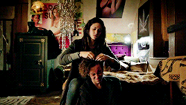 Top 10 Carl Gallagher Platonic Relationships (as Voted By My Followers) 3. Carl And Fiona