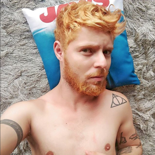 ginger-genes: @l_emilio