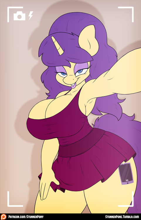 stunnerpone:  Patreon Commission for AgentGrimm adult photos