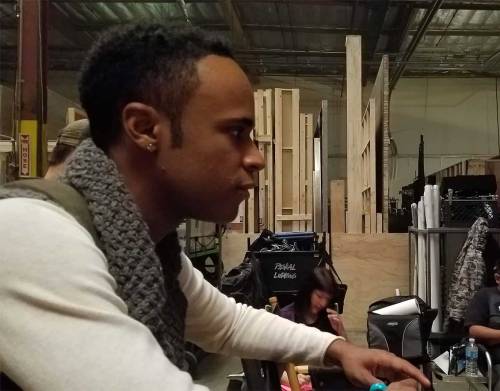 In honor of Khylin’s Birthday!21 Times Teen Wolf&rsquo;s Khylin Rhambo Proved Wise Beyond 