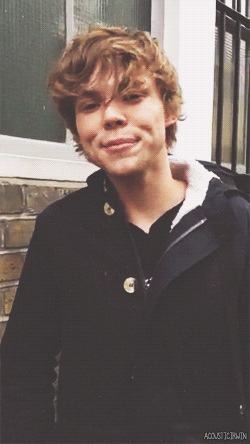 greenlght:  how is he even real