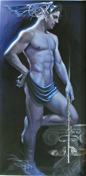 monsieurlabette:  maleart69