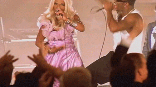 femmequeens:Lil’ Kim - “It’s All About The Benjamins” directed by Spike Jonz