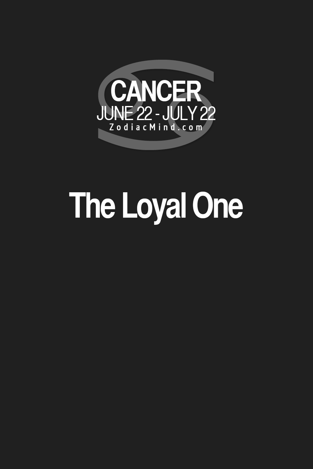 zodiacmind:More fun Zodiac facts here