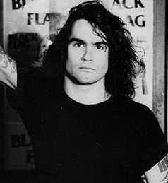 riseabovewasted:  Henry Rollins (born February