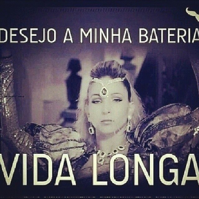 romantizei:  Keep Calm