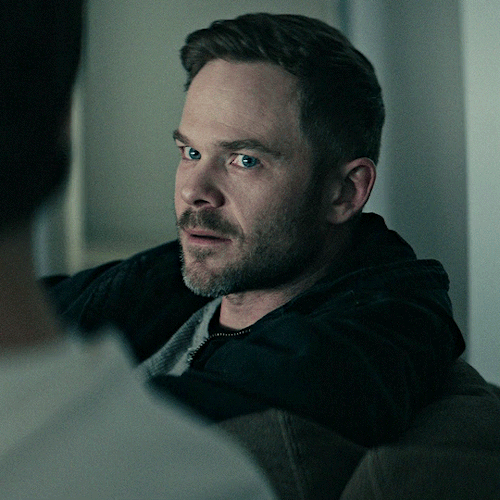 winterswake:Shawn Ashmore in THE BOYS “Butcher, Baker, Candlestick Maker”