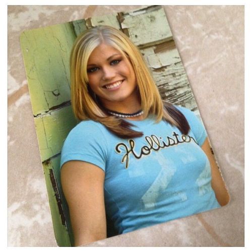 Yup, once upon a time I was a little country girl bro-ho… Laugh it up, I always do 😂 #throwback #2007ash by hollywoodcensored