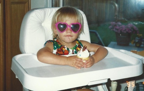 Throwback Thursday&hellip; I&rsquo;m still a diva.