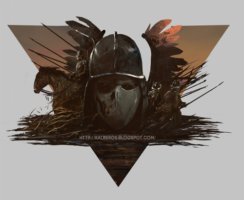 zheconceptart:  Art By: Mateusz Michalski  Portfolio: Link