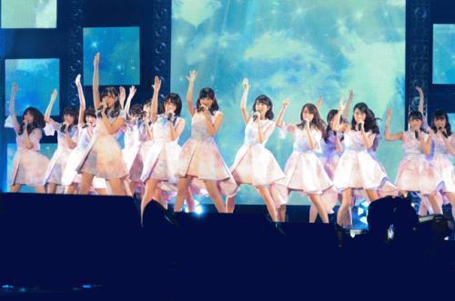 乃木坂４６Girls Award 2015 AUTUMN/WINTER