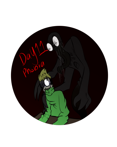 Thanks @brainplaguerewind For The OFFtober Prompt! I Will Admit That Moment Struck Me A Lot More Than