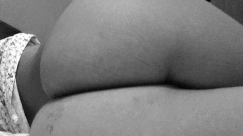 merpapo: Yup, i love my ass.