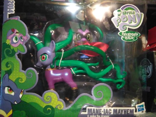 Can You Figure Out Who Is My Favorite Pony Is?