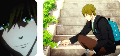 rainbowhero-deactivated20190815:  Free! {1/5} → Tachibana Makoto 