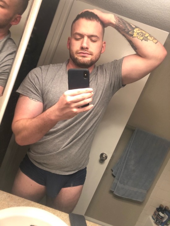 soflo-guy:   Post nap looks  