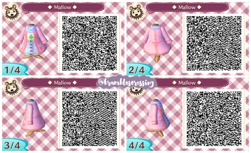 bramblescrossing: Some winter themed jackets and scarves! Stay warm!All my qrs