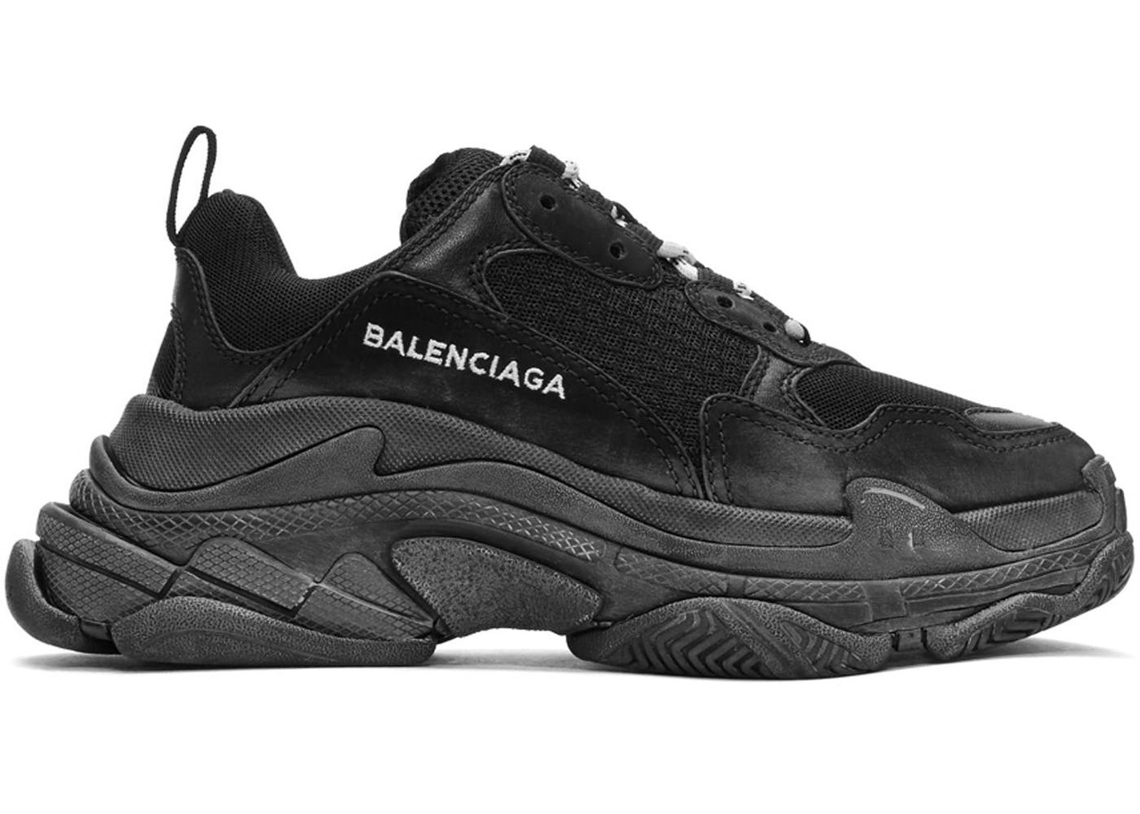 BALENCIAGA - Tumblr Pics